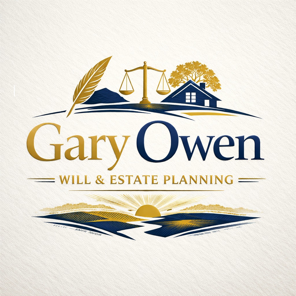 Gary Owen Will & Estate Planning